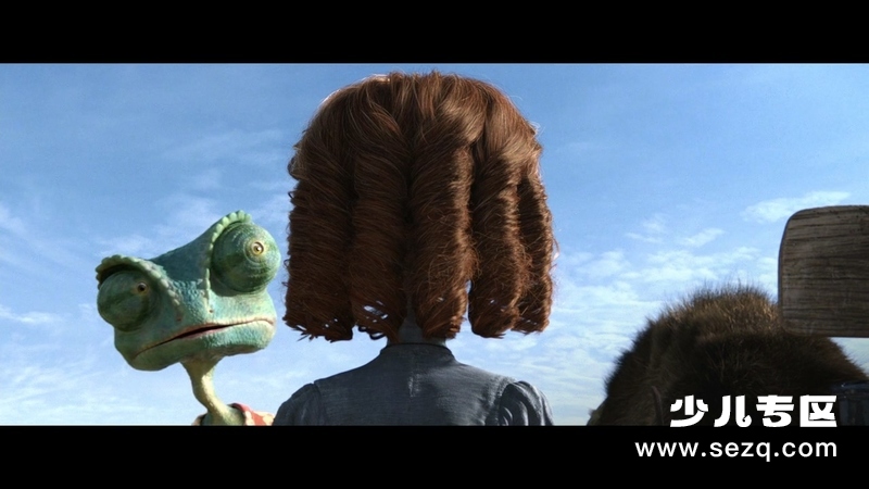 兰戈 - 电影资源画廊第4张