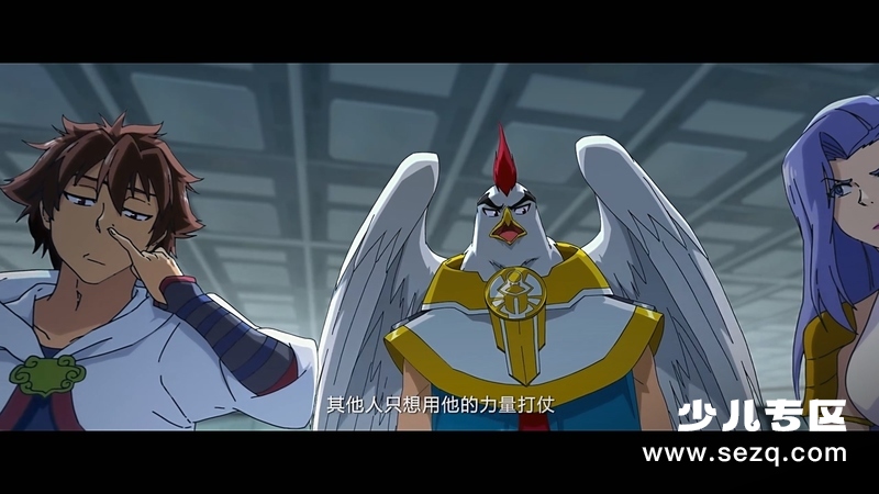 十万个冷笑话2 - 电影资源画廊第2张