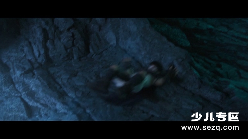 勇者斗恶龙：你的故事 - 电影资源画廊第5张