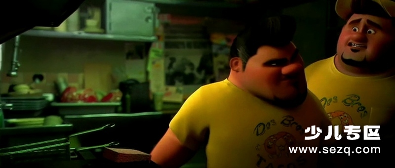 极速蜗牛 - 电影资源画廊第2张