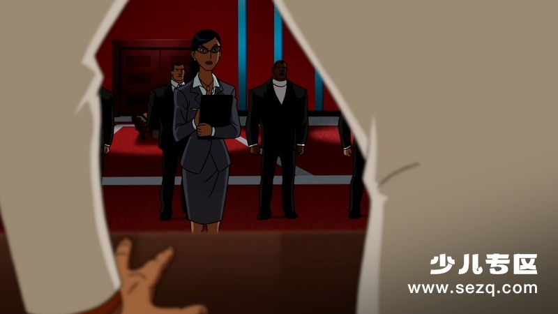 蝙蝠侠:红影迷踪 - 电影资源画廊第8张