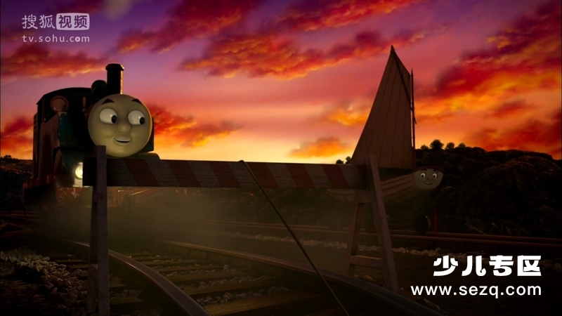 托马斯和他的朋友们大电影：多多岛之迷失宝藏 - 电影资源画廊第8张