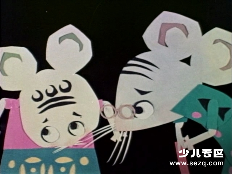 老鼠嫁女 - 电影资源画廊第8张