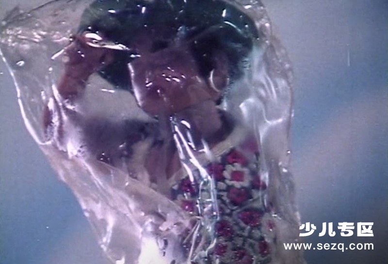 龙牙星 - 电影资源画廊第4张