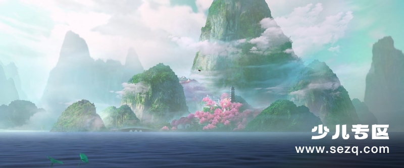 西游记之再世妖王 - 电影资源画廊第2张