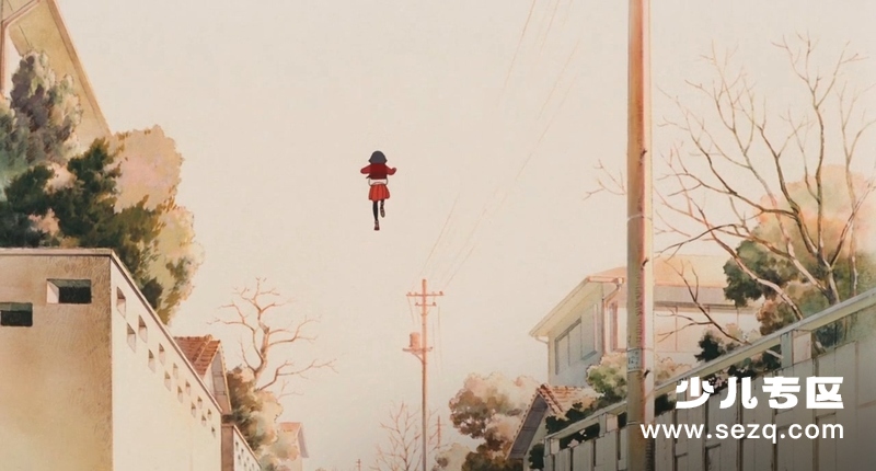 岁月的童话 - 电影资源画廊第3张