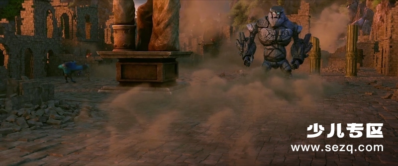 我叫MT之山口山战记 - 电影资源画廊第4张