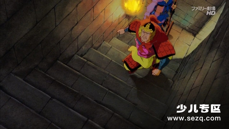 三国志：英雄的黎明 - 电影资源画廊第8张