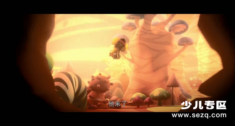 81号农场之疯狂的麦咭 - 电影资源画廊第6张