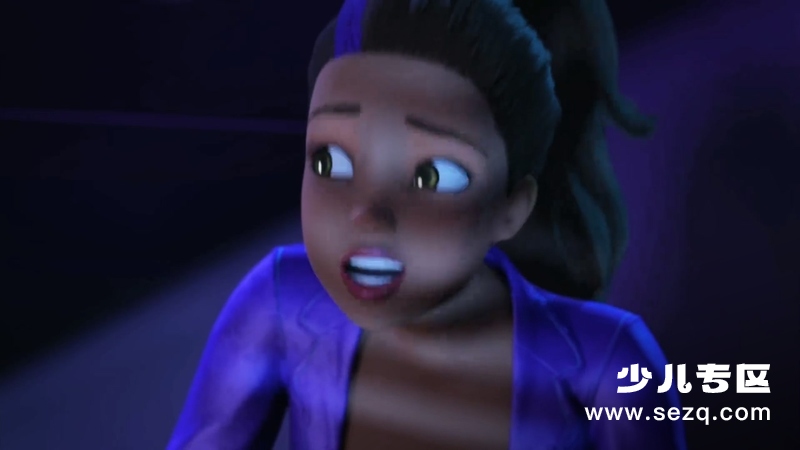 芭比特工队 - 电影资源画廊第4张