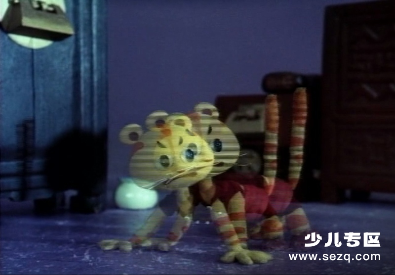 老猪选猫 - 电影资源画廊第6张