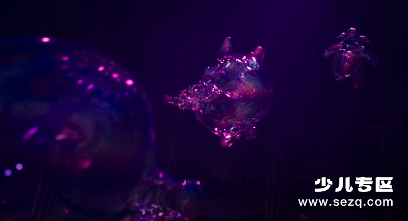 小飞象 - 电影资源画廊第8张