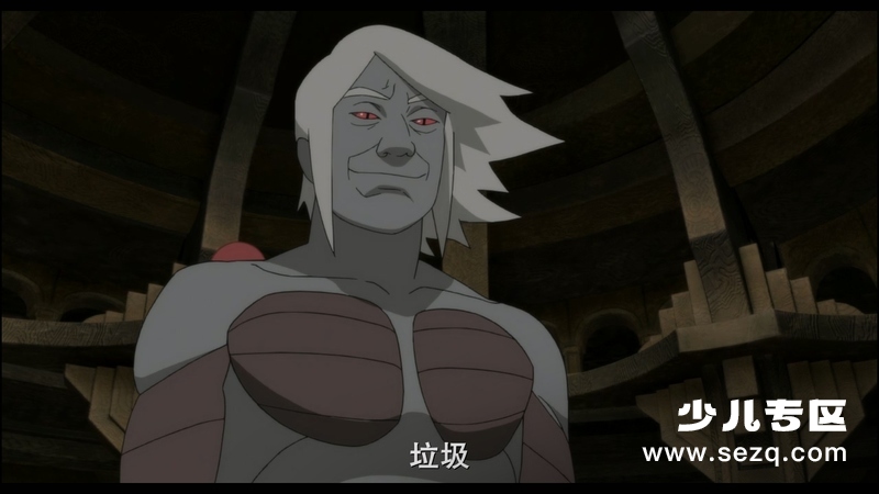 火影忍者剧场版：大激突！幻之地底遗迹 - 电影资源画廊第5张