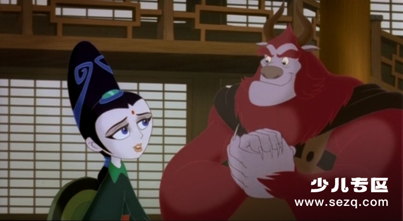 红孩儿大话火焰山 - 电影资源画廊第8张