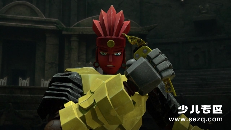 巫人神传说 - 电影资源画廊第6张