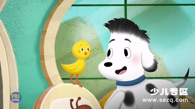 火箭拯救世界 - 电影资源画廊第3张