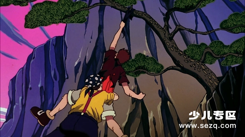 海贼王剧场版1：黄金岛冒险 - 电影资源画廊第7张