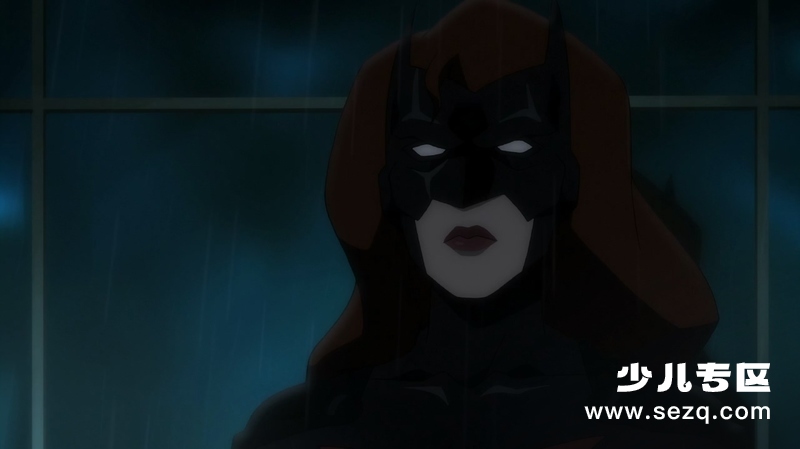 蝙蝠侠：血脉恩仇 - 电影资源画廊第9张