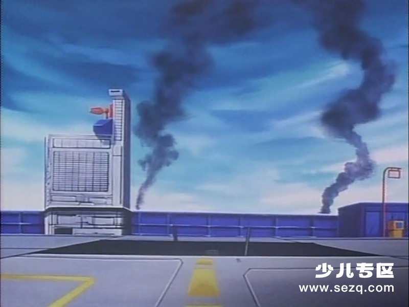 变形金刚：微型地带 - 电影资源画廊第9张