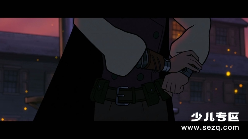 美国：一部电影 - 电影资源画廊第5张