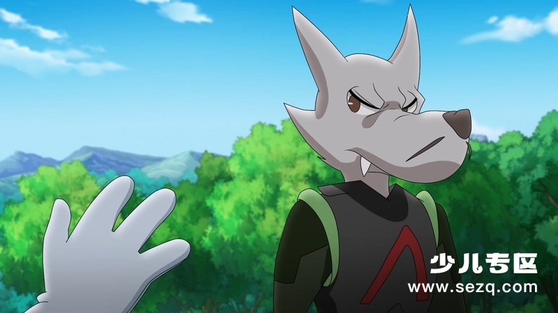 龟兔大作战 - 电影资源画廊第2张