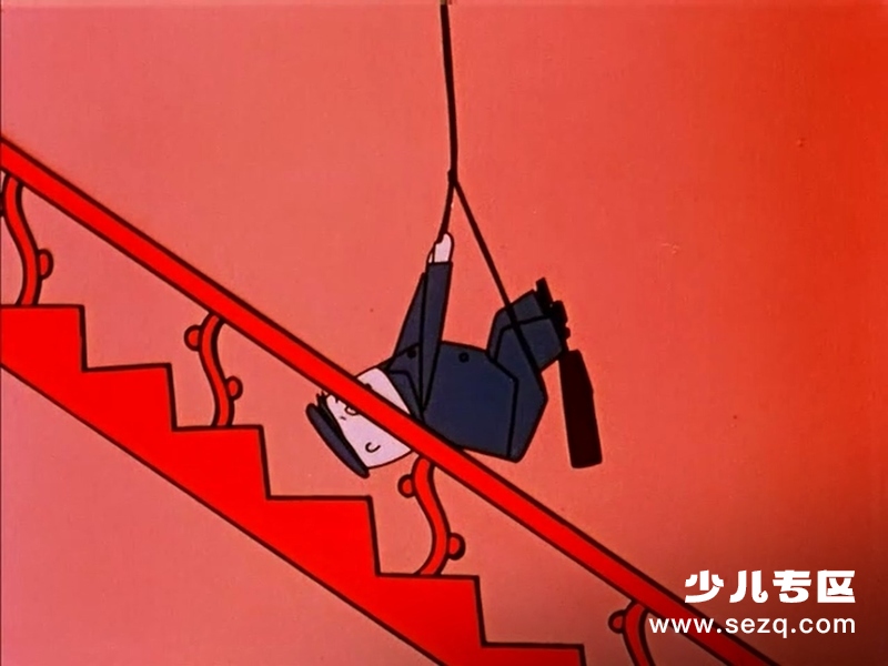 没头脑和不高兴 - 电影资源画廊第9张