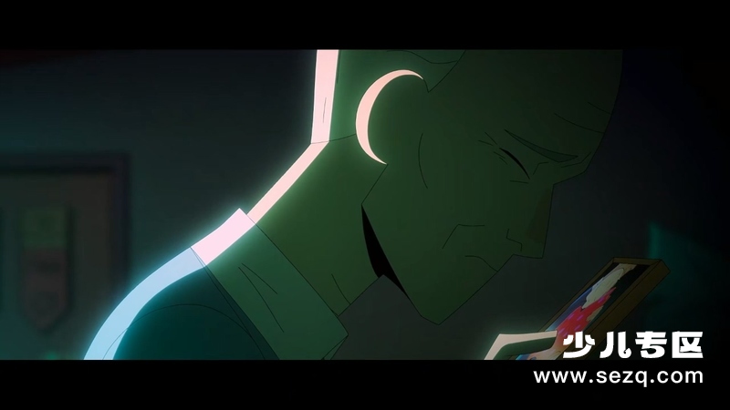 少女大战异世界 - 动画资源画廊第1张