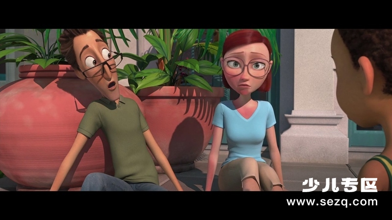 里约大冒险 - 电影资源画廊第2张