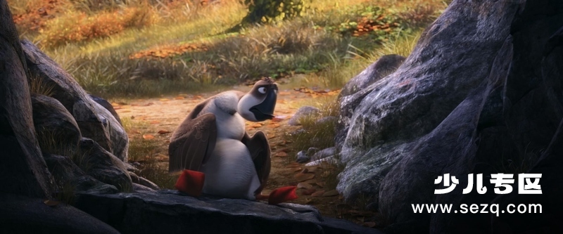 妈妈咪鸭 - 电影资源画廊第8张