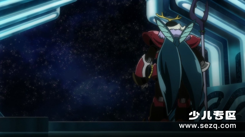 哆啦A梦：新·大雄与铁人兵团 - 电影资源画廊第9张