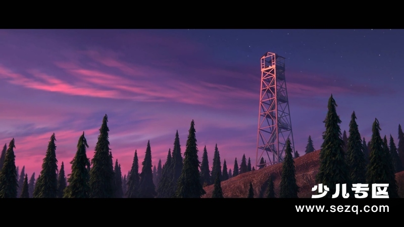 天赐灵机 - 电影资源画廊第2张