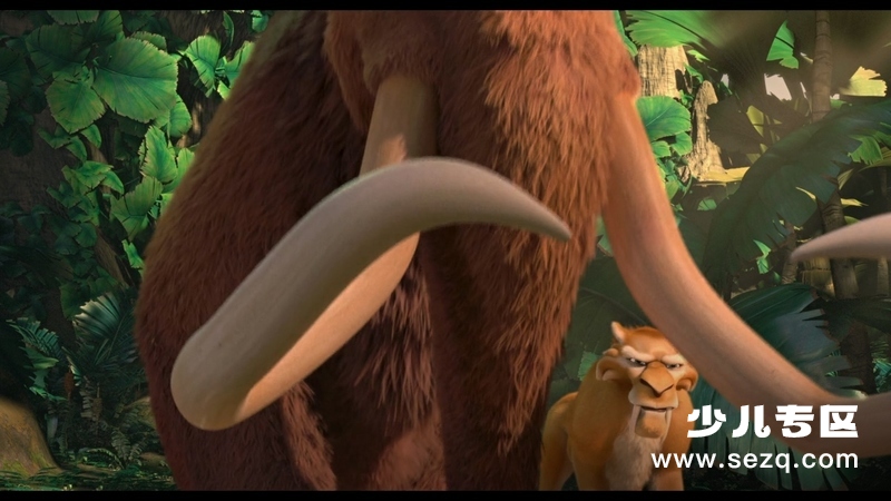 冰川时代3 - 电影资源画廊第9张