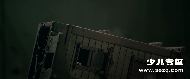 微观小世界:迷失的蚂蚁谷 - 电影资源画廊第5张