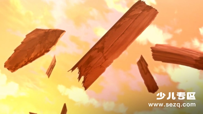 晚安世界 - 动画资源画廊第7张