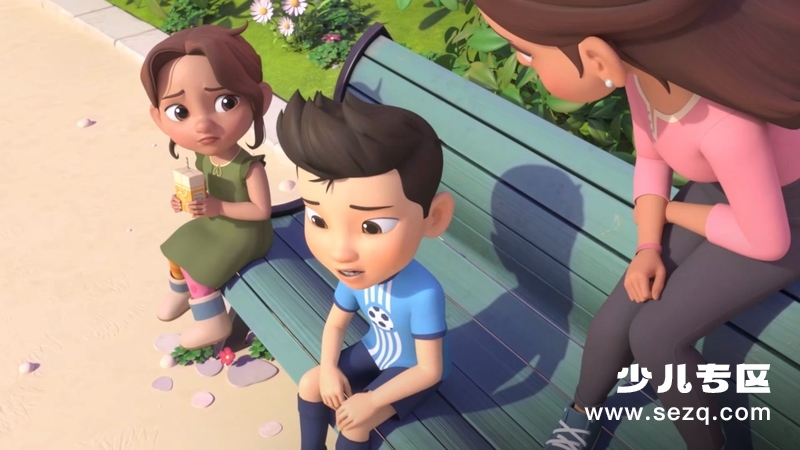 晨露精灵的日记 - 动画资源画廊第2张