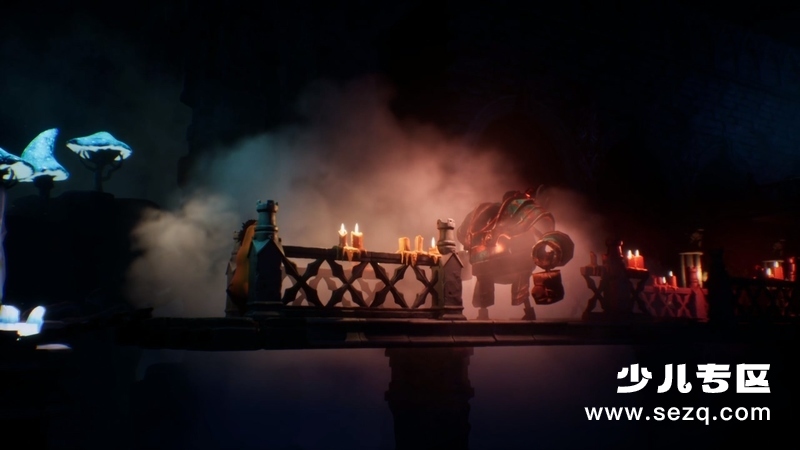 圣诞怪杰 - 电影资源画廊第5张