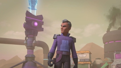 机甲篮球动画片《铁甲灌篮 Robozuna》第一季 国语版40集+英语版40集 全40集MP4下载 - 少儿专区