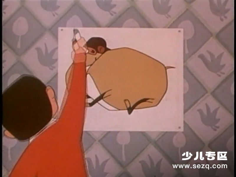 象不象 - 电影资源画廊第7张