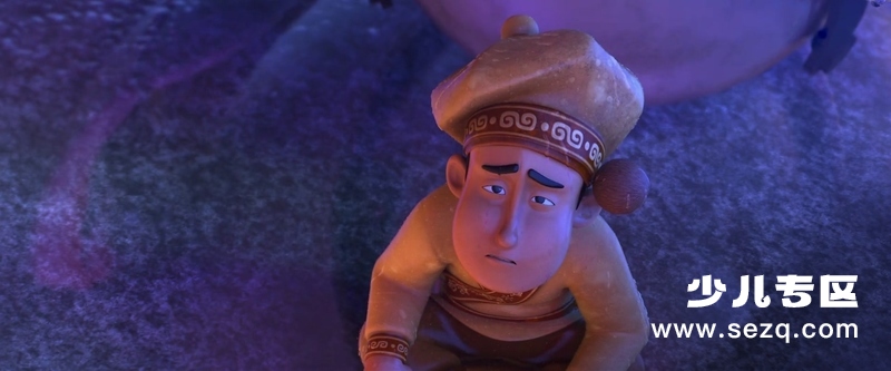 阿唐奇遇 - 电影资源画廊第5张