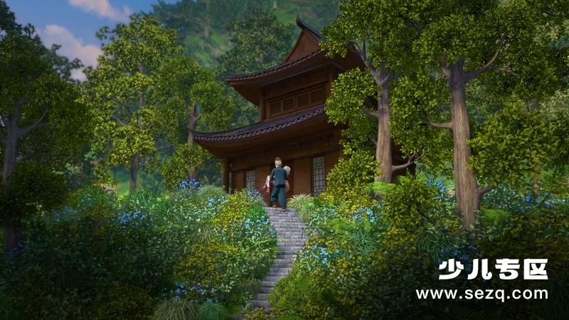 天鹅公主：皇室婚礼 - 电影资源画廊第2张