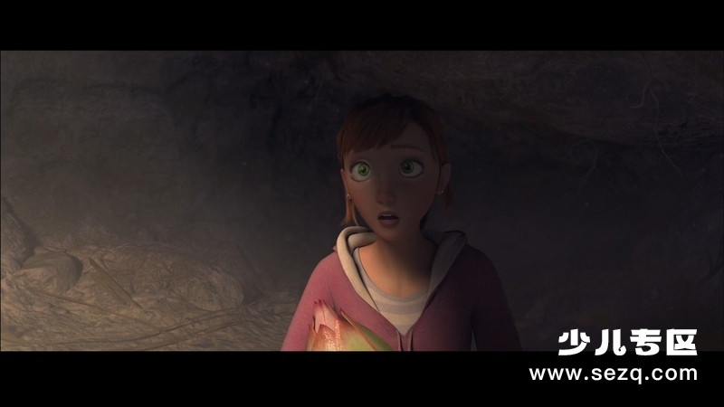 森林战士 - 电影资源画廊第2张