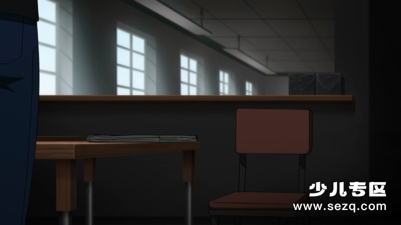 少年泰坦：犹大契约 - 电影资源画廊第7张