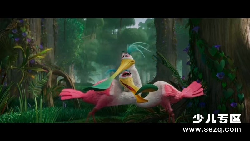 蜜熊的音乐奇旅 - 电影资源画廊第7张