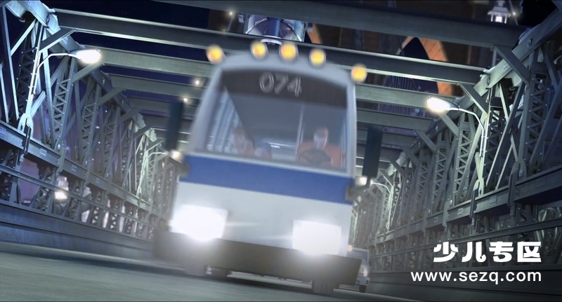 北极移民 - 电影资源画廊第4张