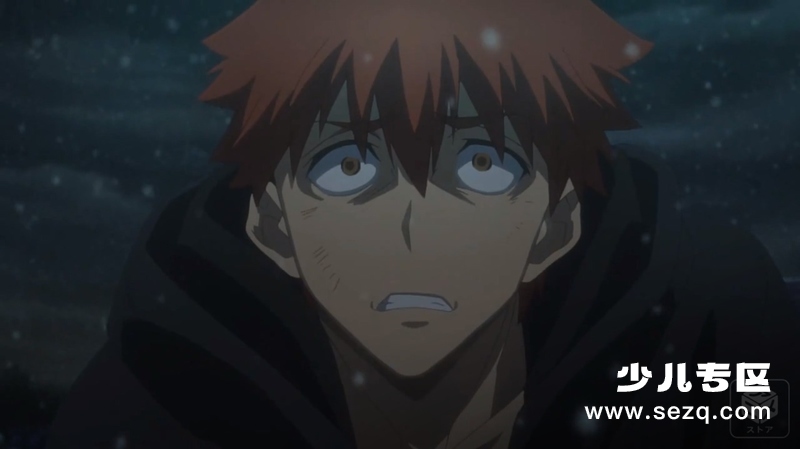 魔法少女伊莉雅:雪下的誓言 - 电影资源画廊第8张