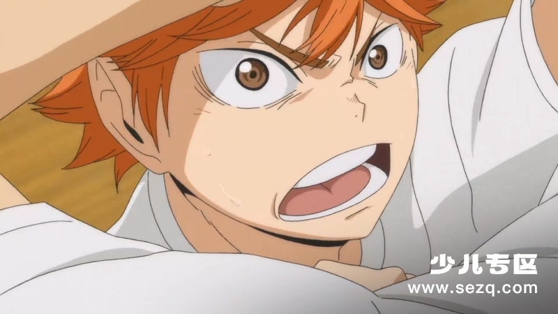 排球少年剧场版：才能与感觉 - 电影资源画廊第3张