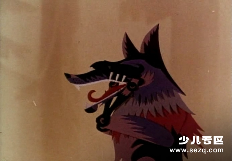 狐狸送葡萄 - 电影资源画廊第9张