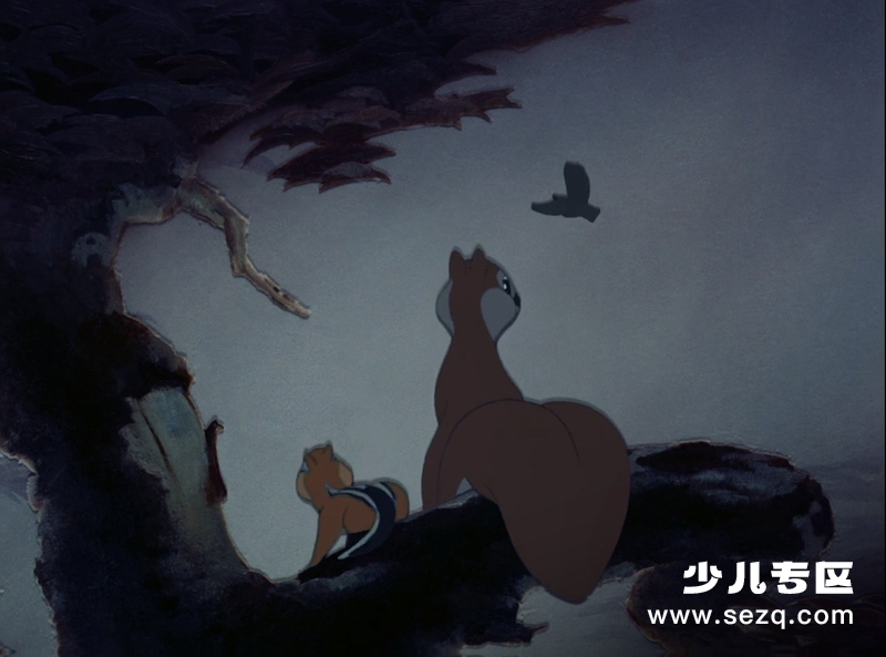 小鹿斑比 - 电影资源画廊第4张