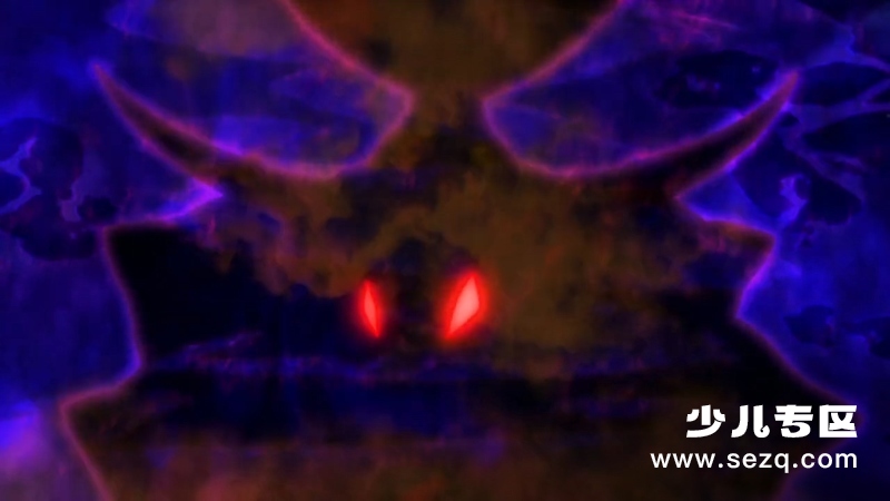 精灵宝可梦：光环的超魔神胡帕 - 电影资源画廊第9张