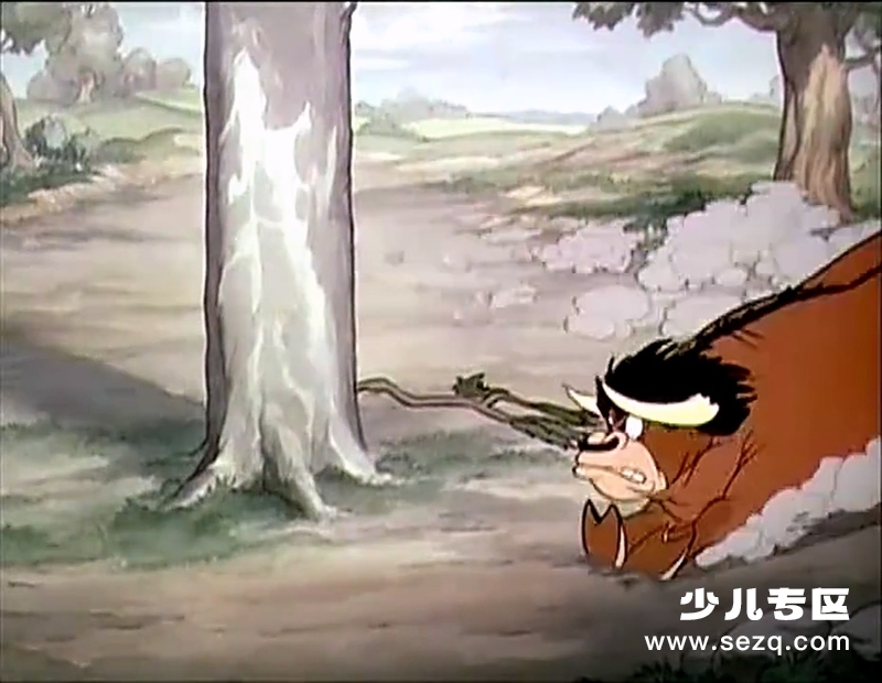 米奇与魔豆 - 电影资源画廊第3张